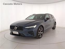 VOLVO V60 B4 (d) automatico Plus Dark