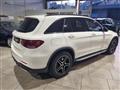 MERCEDES GLC SUV d 4Matic Premium Plus