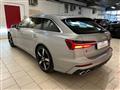 AUDI A6 AVANT Avant 3.0 TDI 349cv-DETTAGLI IN DESCRIZIONE