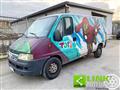 FIAT DUCATO 2.3 JTD aerogafia MARVEL