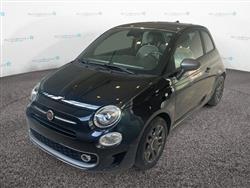 FIAT 500 1.0 Hybrid Sport