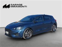 FORD Focus 1.0 ecoboost h s&s 125cv my20.75