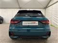 AUDI A1 SPORTBACK SPB 40 TFSI S tronic S line edition