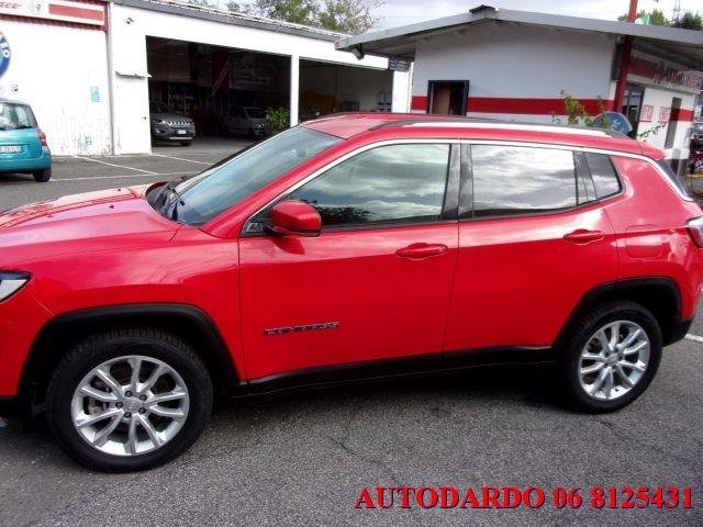 JEEP COMPASS 4XE 1.3 T4 190CV PHEV AT6 4xe Limited