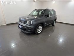 JEEP RENEGADE e-HYBRID 1.5 Turbo T4 MHEV Limited Hybrid