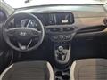 HYUNDAI NEW i10 i10 1.0 MPI Connectline