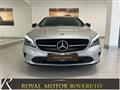 MERCEDES CLASSE CLA d S.W. Sport CAMBIO MECCANICO/NAVI/ TELECAMERA !!