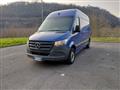 MERCEDES SPRINTER F39/33 311 CDI FWD TN Furgone