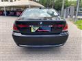 BMW SERIE 7 d cat