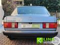 MERCEDES SERIE 200-300 SE W126 188 CV Automatic