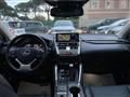 LEXUS NX 2.5h LUXURY 4WD 197cv(222) TETTO PANORAMA NAVI