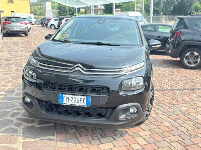 CITROEN C3 PureTech 82 Feel