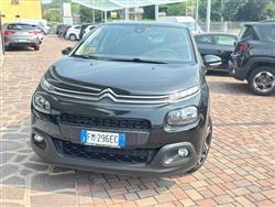 CITROEN C3 PureTech 82 Feel