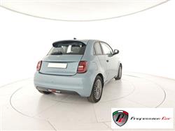 FIAT 500 Icon + 3+1