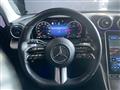 MERCEDES CLASSE C SW C 220 d Mild hybrid S.W. Premium Plus