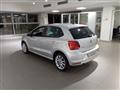 VOLKSWAGEN POLO 1.2 TSI 5p. Comfortline BlueMotion Technology