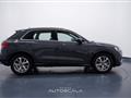 AUDI Q3 35 TDI 150cv S tronic Advanced Business