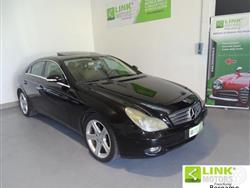 MERCEDES CLASSE CLS CLS 350 V6 7G-tronic