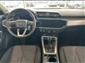 AUDI Q3 35 TFSI S-TRONIC BUSINESS ADVANCED