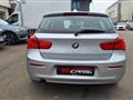 BMW SERIE 1 i 5p. Advantage PERMUTE UNICOPROPRIETARIO BMW SERV