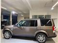 LAND ROVER DISCOVERY 4 3.0 TDV6 210CV HSE