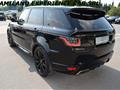 LAND ROVER RANGE ROVER SPORT 3.0 SDV6 249 CV HSE