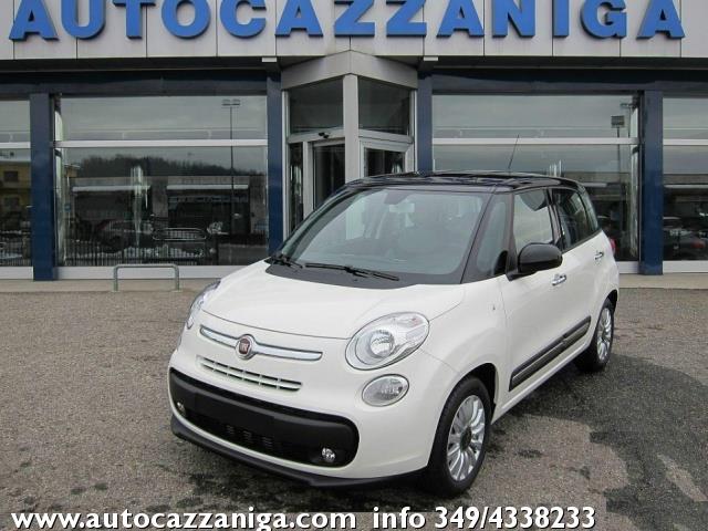 FIAT 500L 1.3 MULTIJET 95cv POP STAR FULL OPTIONALS