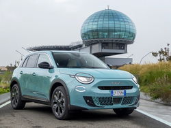 FIAT 600 HYBRID Hybrid My25 1.2 Hybrid100cv