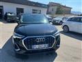 AUDI Q3 SPORTBACK SPB 35 TDI quattro S line edition