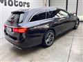 MERCEDES CLASSE E STATION WAGON de S.W. 4Matic Auto EQ-Power Premium