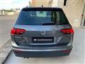 VOLKSWAGEN TIGUAN 2.0 TDI DSG Business BlueMotion Technology