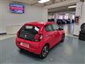 PEUGEOT 108 VTi 68 5 porte Allure