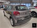 CITROEN C3 PureTech 83 S&S You