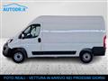 FIAT DUCATO 35 MH2 2.2 Mjt 140CV PM-TM RETROCAM CARPLAY KM CER