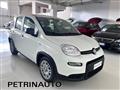 FIAT PANDA 1.0 FireFly S&S Hybrid+PACK CITY Km.0