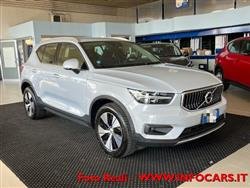VOLVO XC40 RECHARGE HYBRID T4 Recharge PHEV Inscription Expression