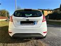 FORD FIESTA 1.4 96Cv aut.5p Titanium