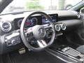 MERCEDES CLASSE CLA COUPE A 35 AMG  4MATIC AMG LINE PREMIUM PLUS