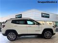 JEEP COMPASS 1.3 Turbo T4 150 CV aut. 2WD Limited