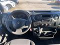 RENAULT MASTER T35 2.3 dCi 130 Doppia cabina - Cassone fisso