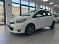 TOYOTA Yaris 1.4 d-4d Active 3p E6