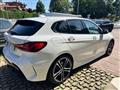 BMW SERIE 1 d 5p. Msport c.aut