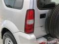 SUZUKI JIMNY 1.3 VVT 4WD Evolution Cambio A/T  "Solo 55.000 km!