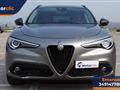 ALFA ROMEO STELVIO 2.2 Turbodiesel 210 CV AT8 Q4 B-Tech