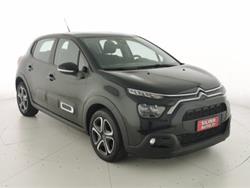 CITROEN C3 PureTech 83 S&S Feel - OK NEOPATENTATO