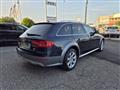 AUDI A4 ALLROAD 2.0 TDI F.AP. Advanced