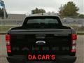 FORD Ranger 2.0 double cab WILDTRAK, GANCIO IVA