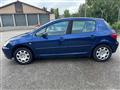 PEUGEOT 307 1.4 16V 5p benzina/gpl Bellissima