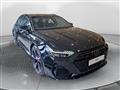 AUDI A6 AVANT RS 6 Avant 4.0 TFSI quattro tiptronic performance