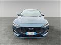 FORD FOCUS 1.0 EcoBoost Hybrid 125 CV Powershift SW ST-Line